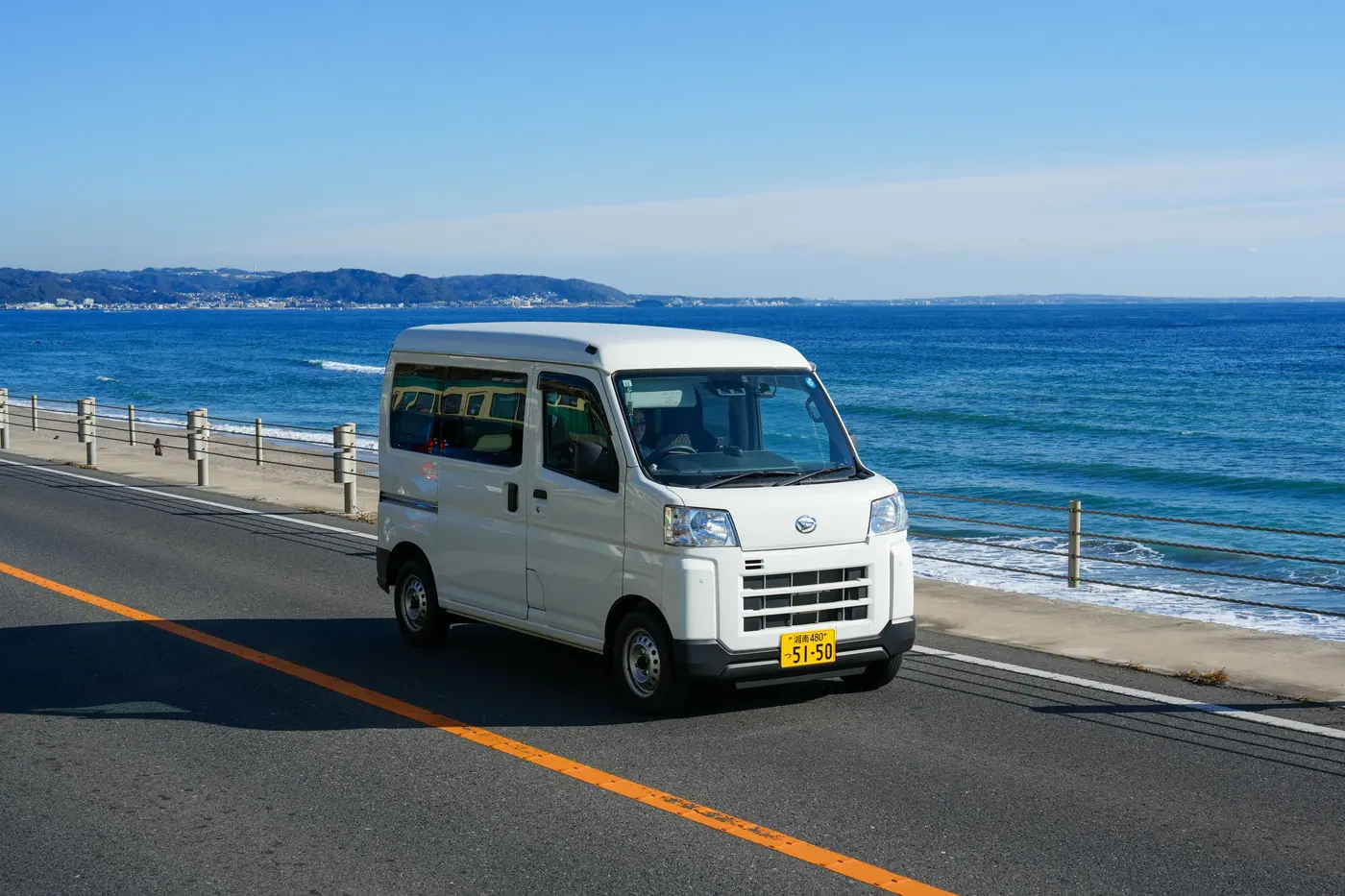 度假村滑雪行程接送服務示意