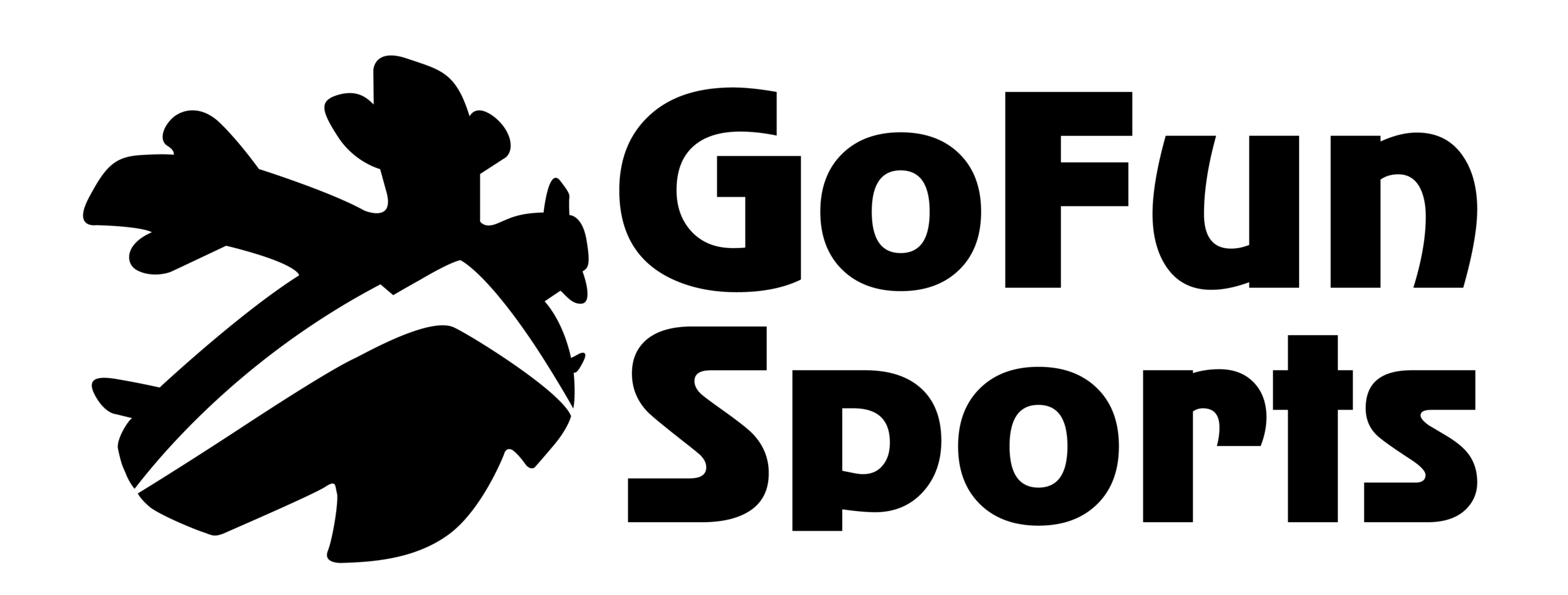GoFun Sports Logo