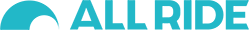 ALL RIDE Logo